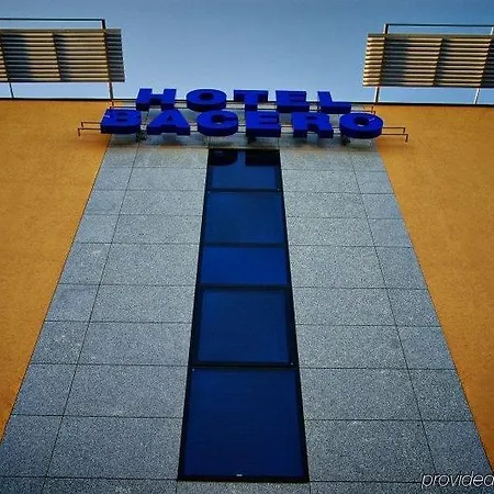 Premium Hotel Bacero Wroclaw 
