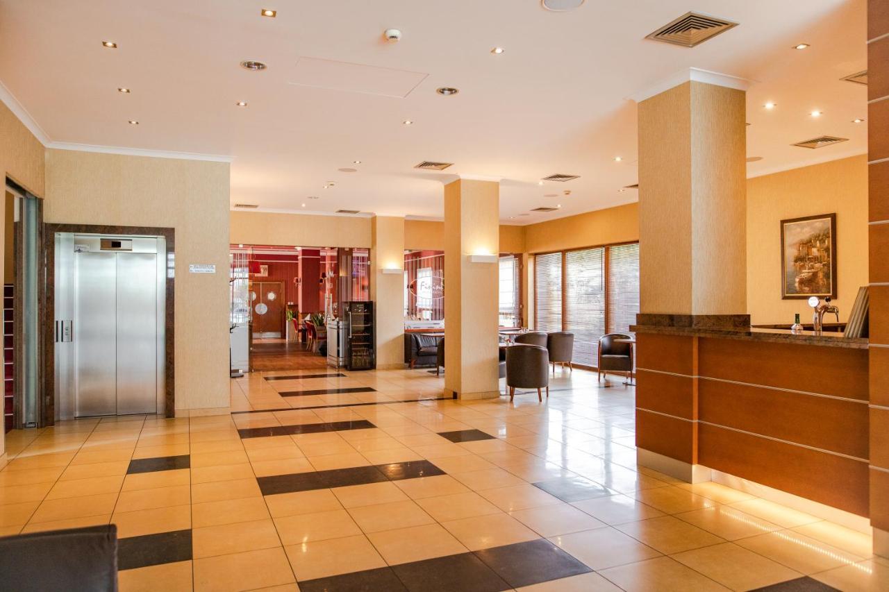 Premium Bacero Wroclaw