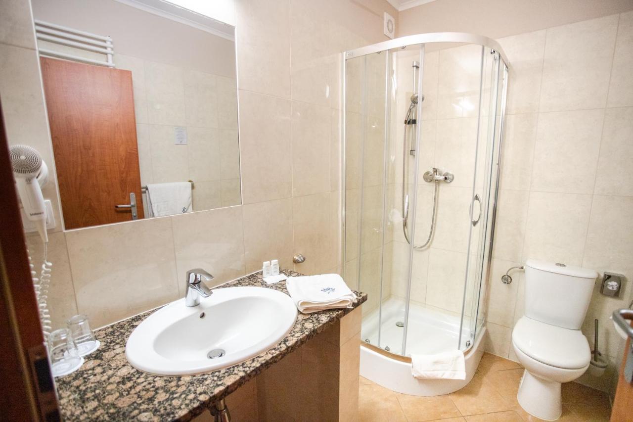 Hotel Premium Bacero