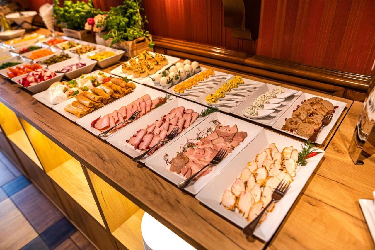 Hotel Premium Bacero