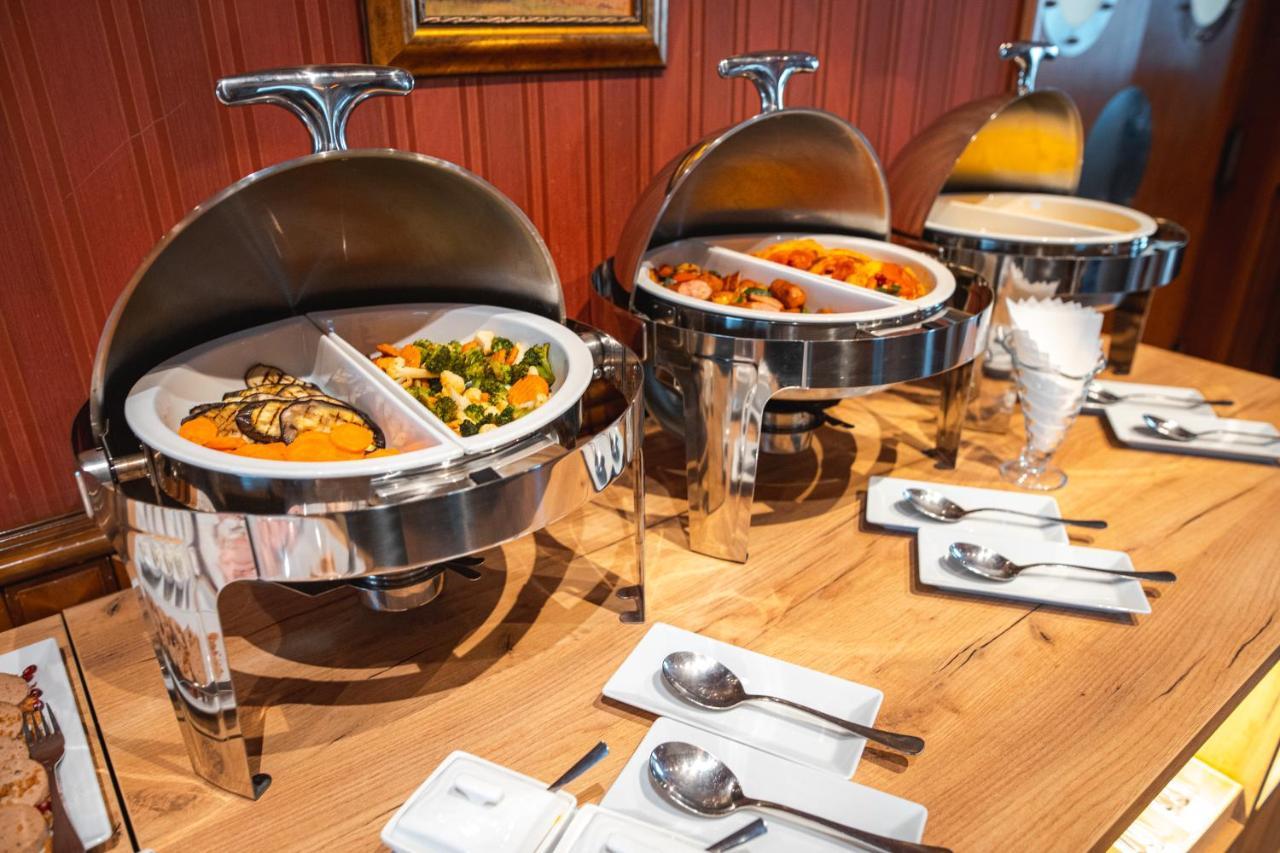 Premium Bacero Hotel Wroclaw