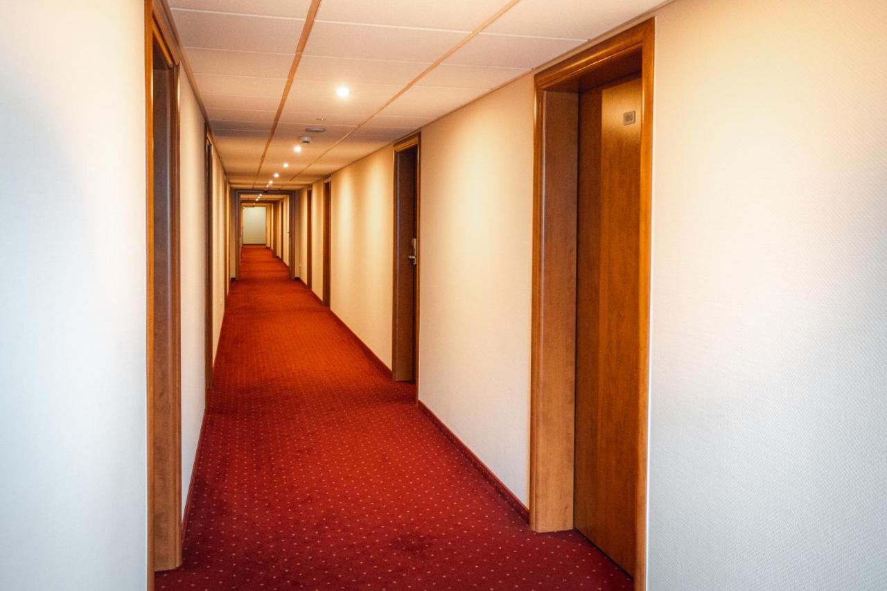 Premium Bacero Hotel 3*