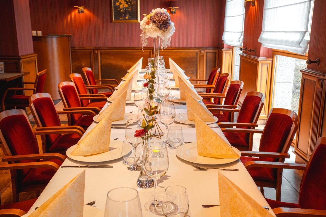 Hotel Premium Bacero Vratislav