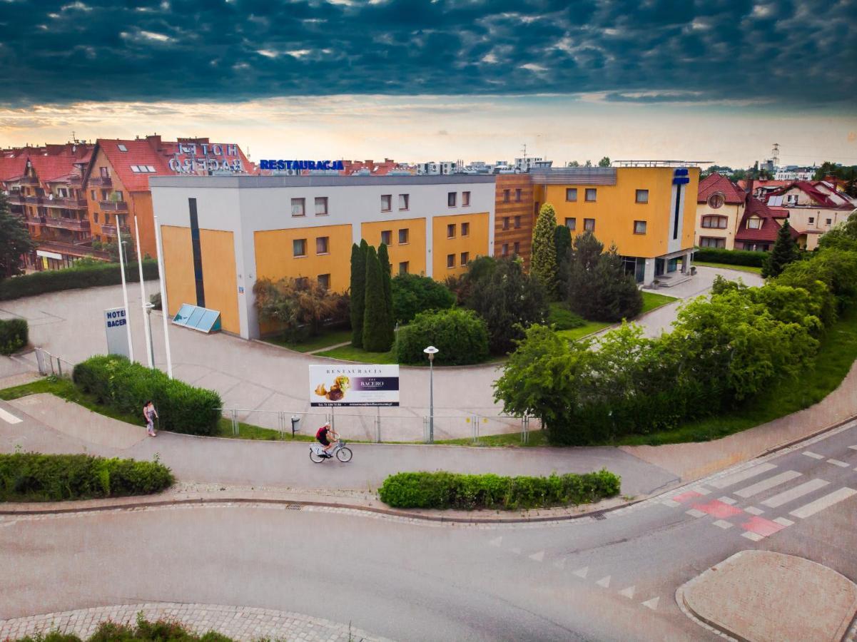 Hotel Premium Bacero 3*