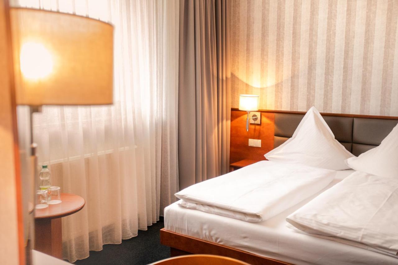 Hotel Premium Bacero Wroclaw