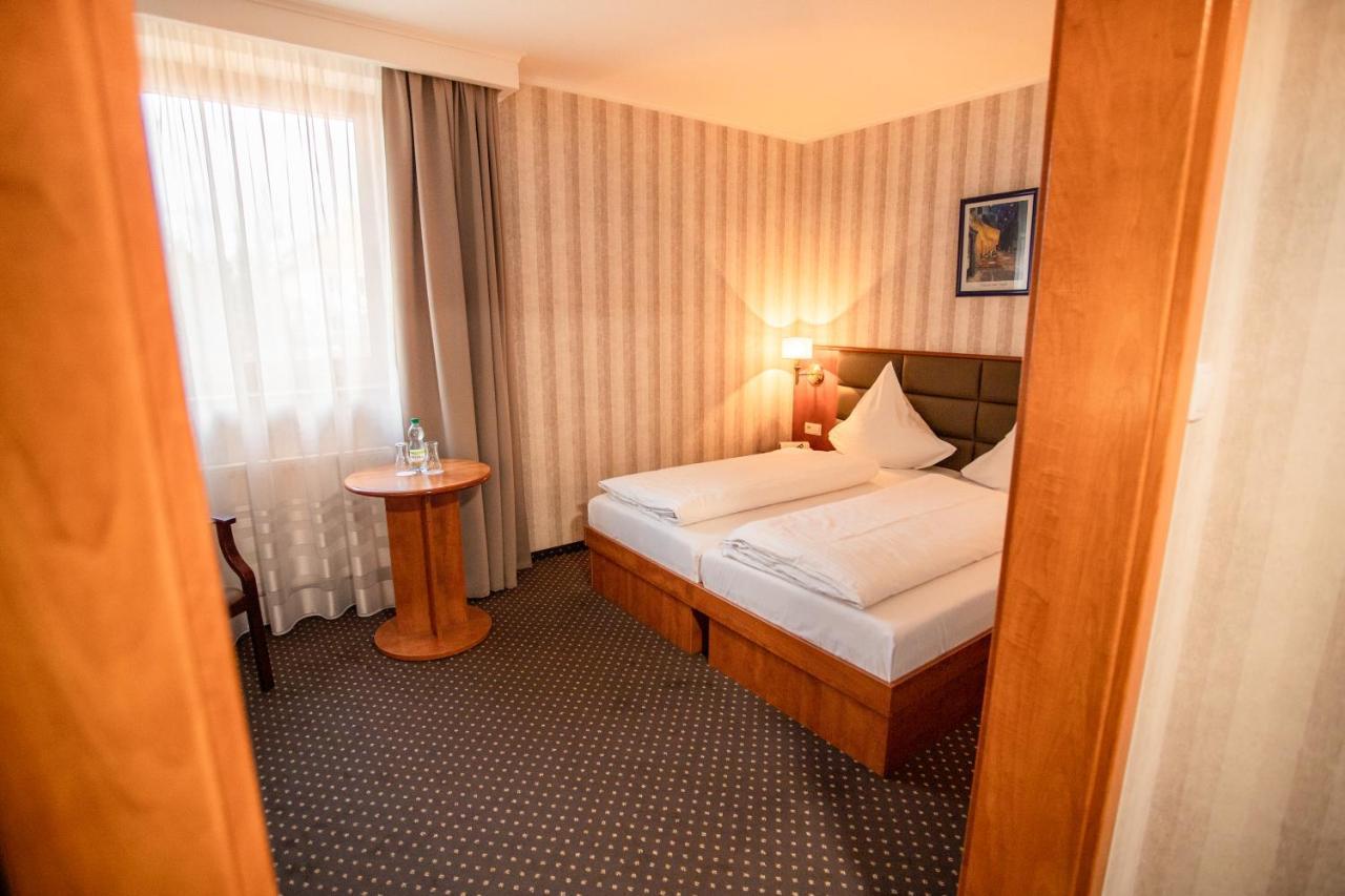 Hotel Premium Bacero Wroclaw