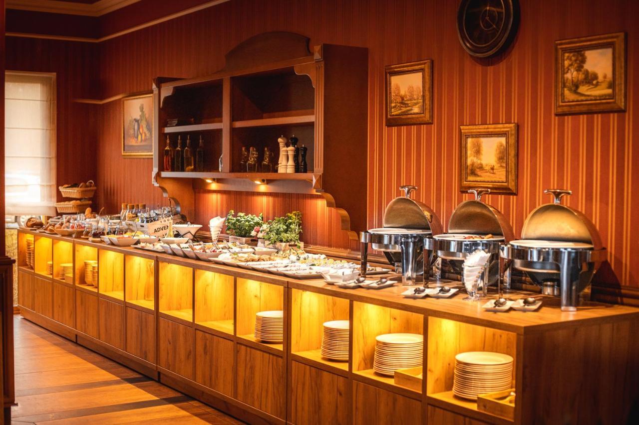 Hotel Premium Bacero Wroclaw
