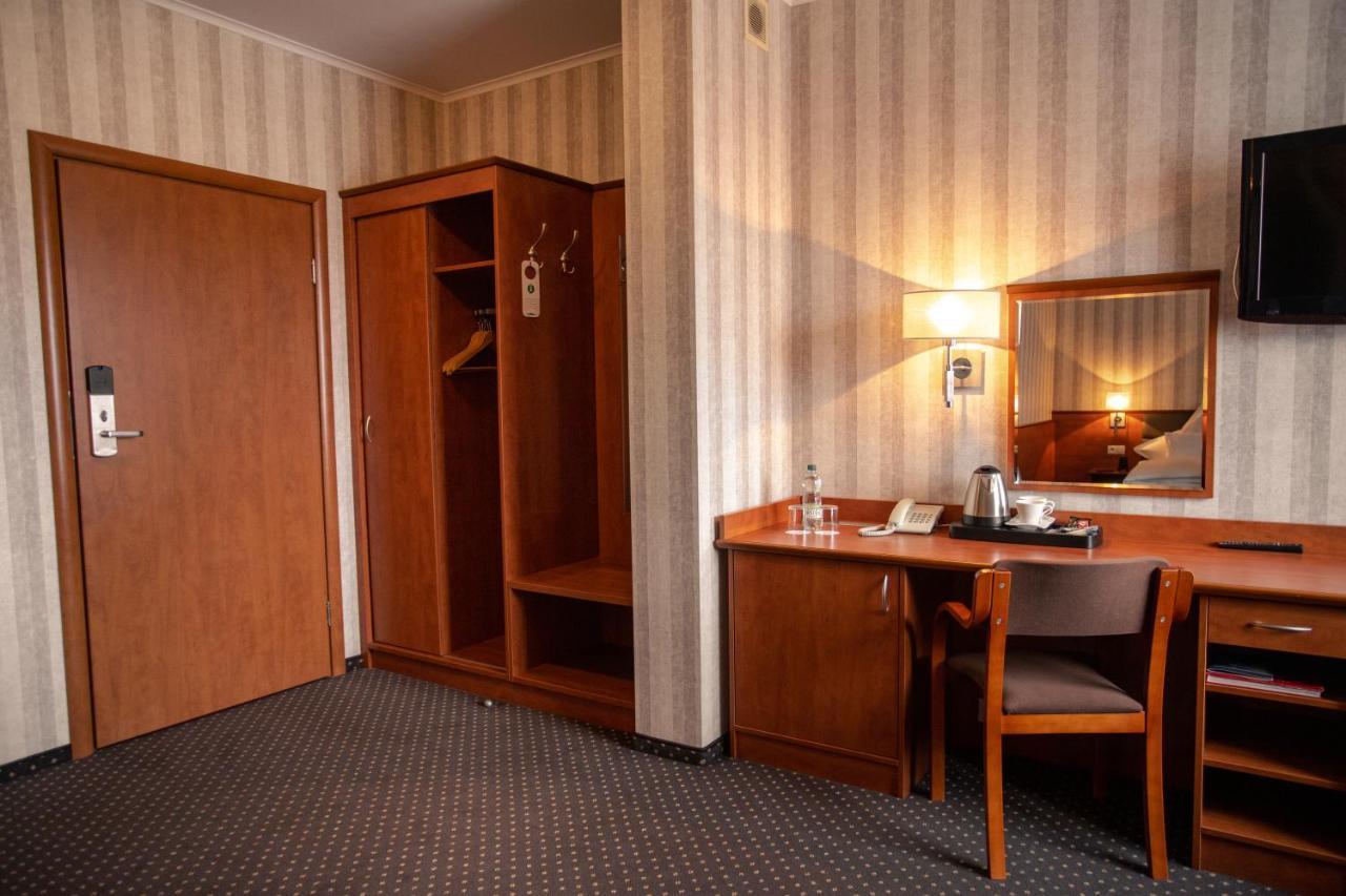 Premium Bacero Hotel Wroclaw