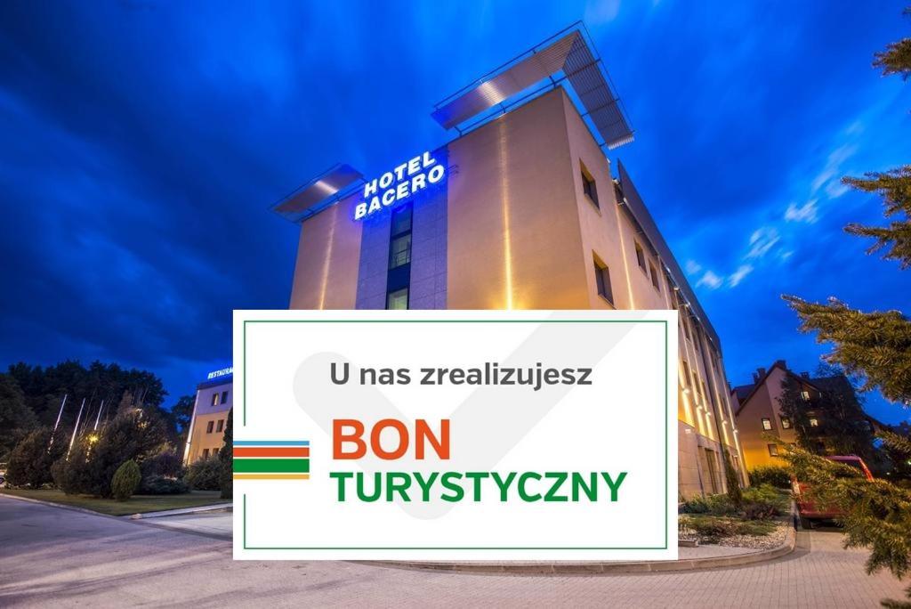 Premium Bacero 3* Wroclaw
