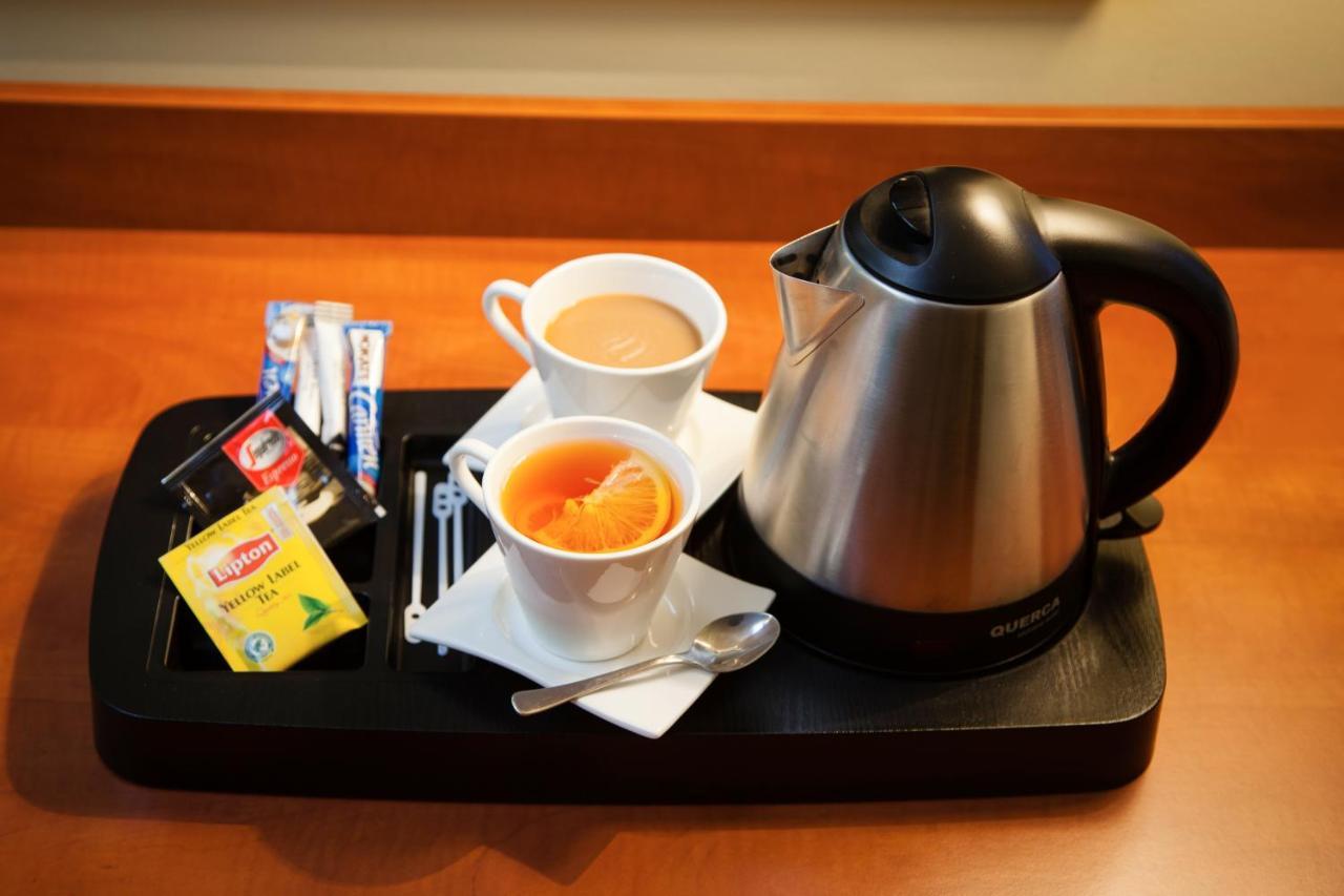 Premium Bacero Hotel Vratislav