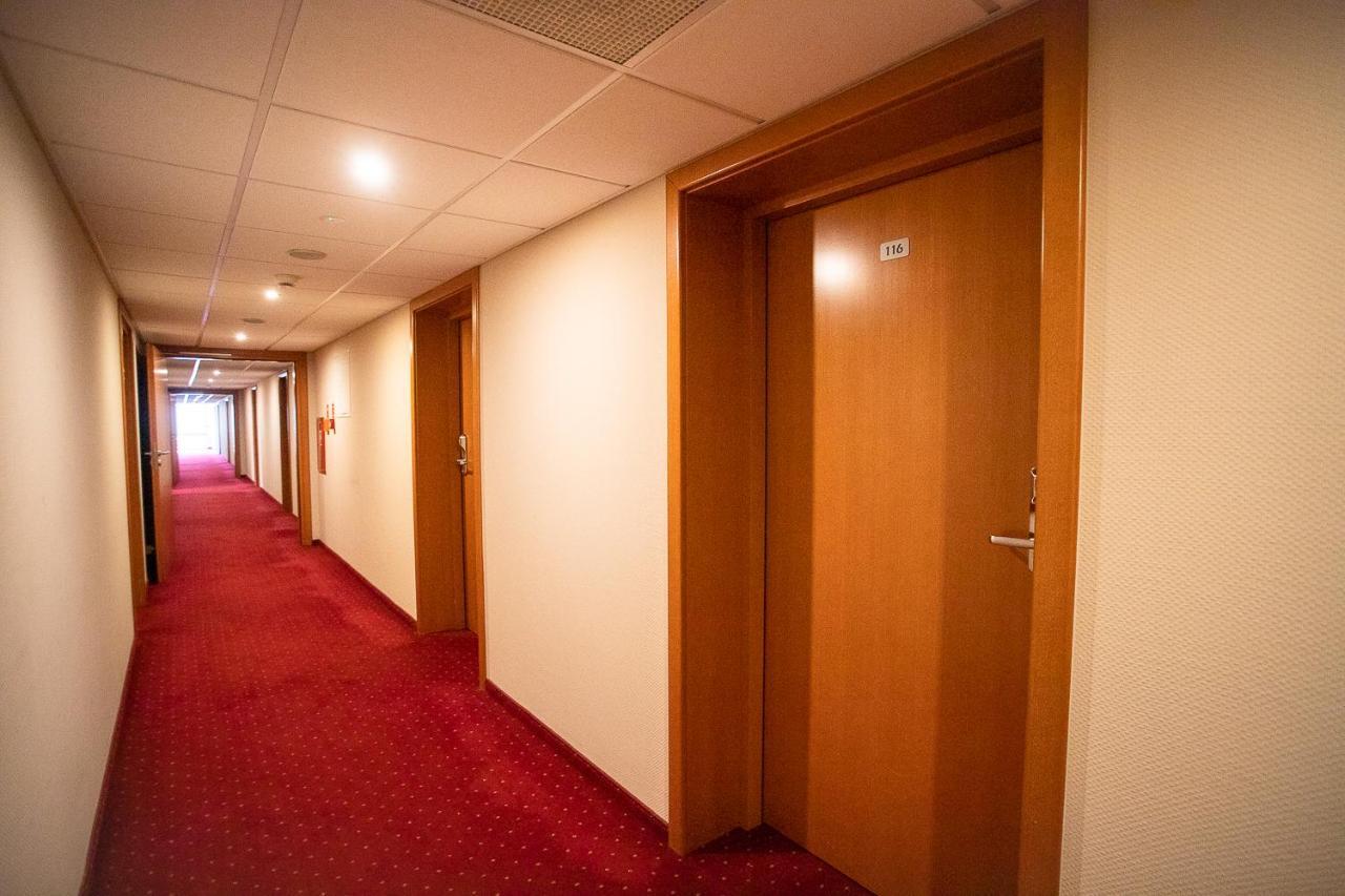 Hotel Premium Bacero Wroclaw