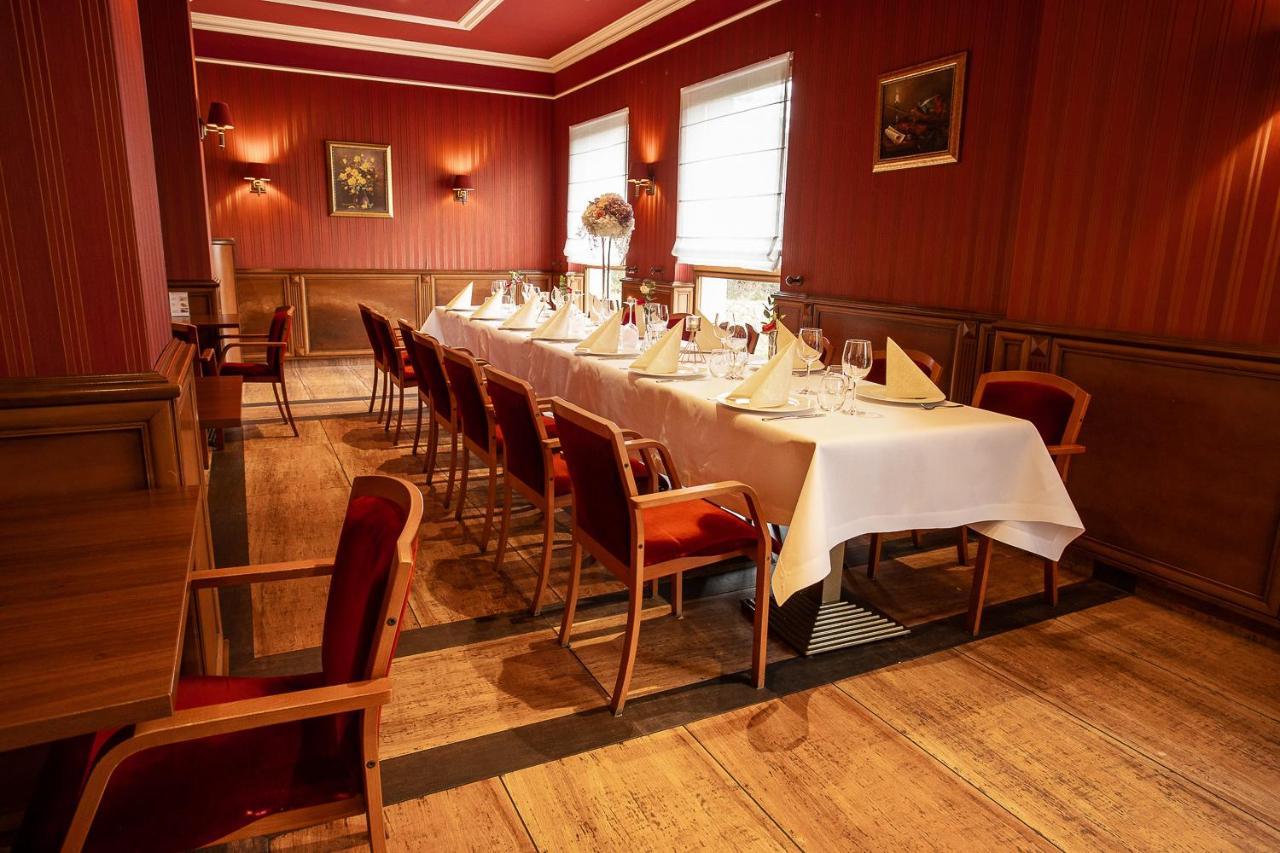 Hotel Premium Bacero Vratislav