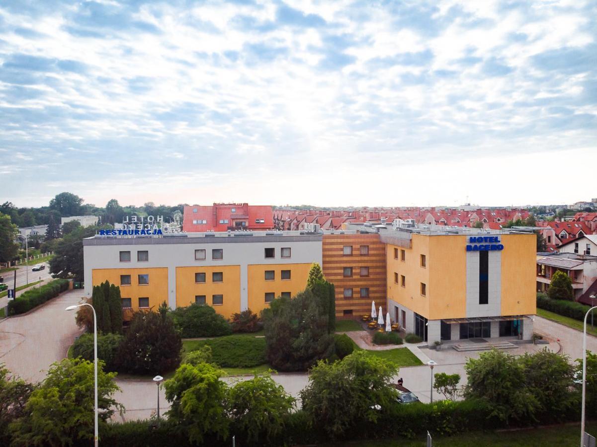 Premium Bacero 3* Wroclaw