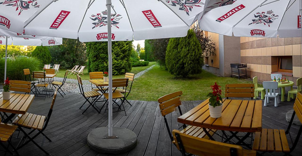 Hotel Premium Bacero 3*