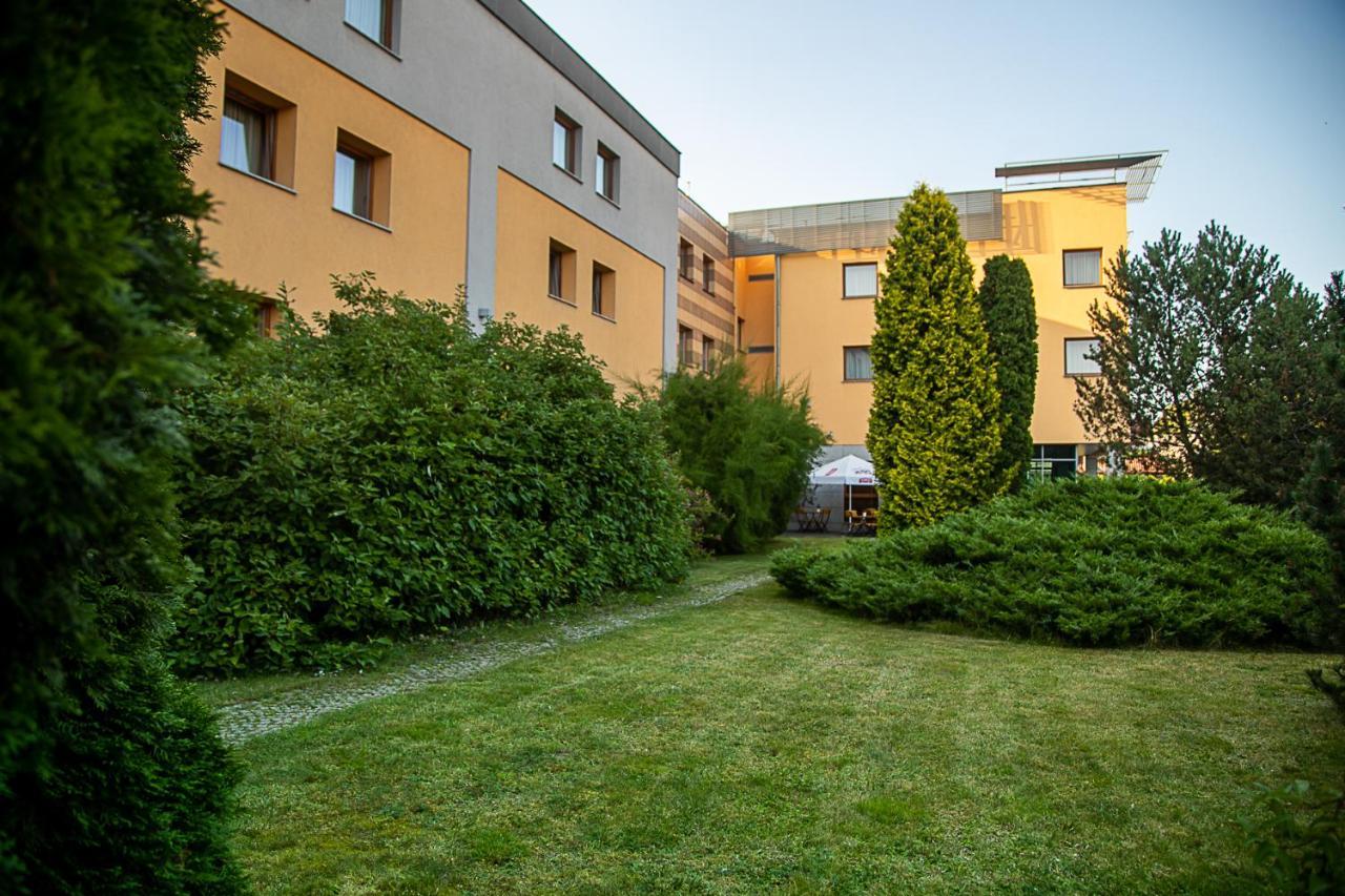 Premium Bacero 3* Vratislav