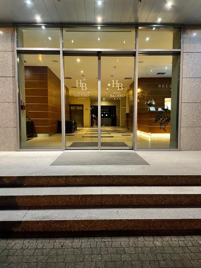 Hotel Premium Bacero 3*