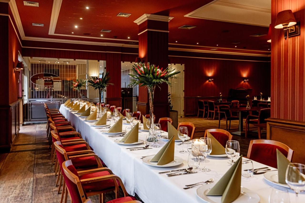 Premium Bacero 3* Wroclaw