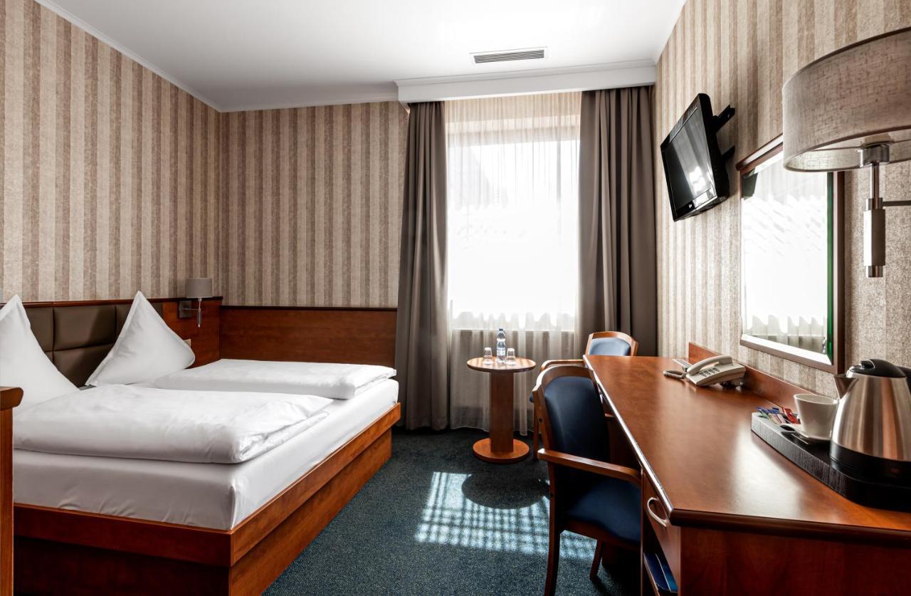 Hotel Premium Bacero 3*