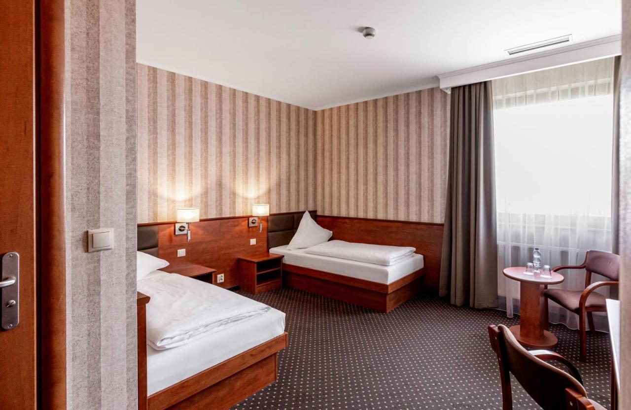 Hotel Premium Bacero 3*