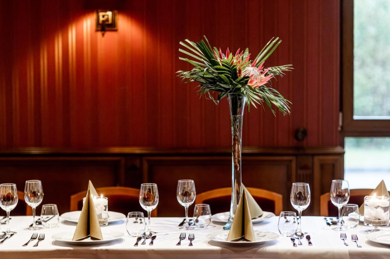 Premium Bacero Hotel Wroclaw
