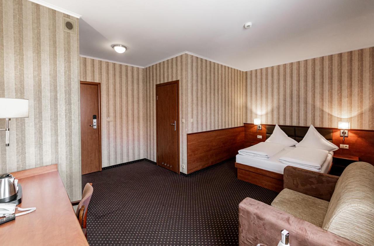 Premium Bacero Wroclaw