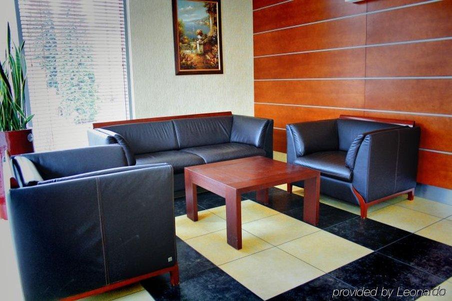 Hotel Premium Bacero