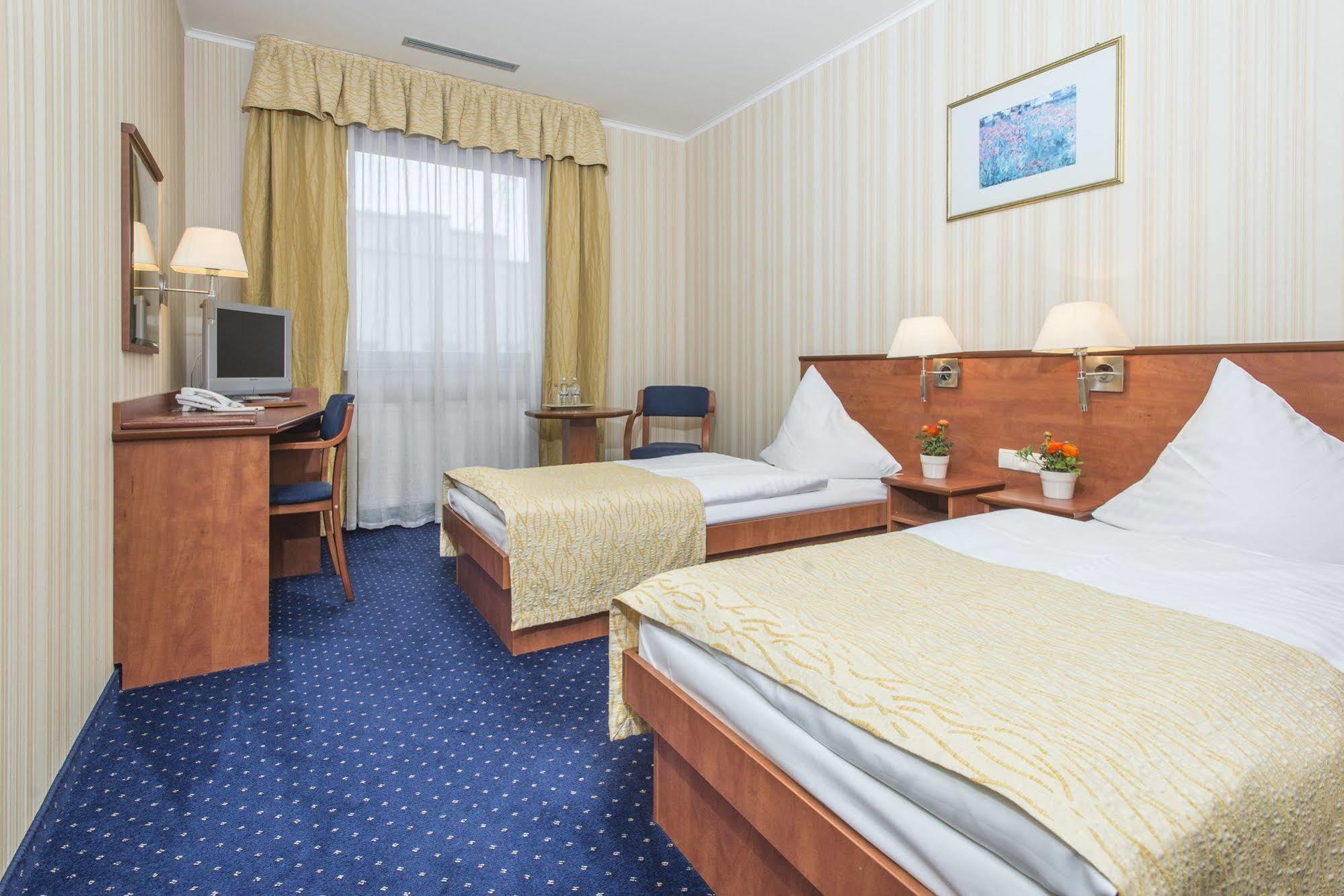 Hotel Premium Bacero Wroclaw