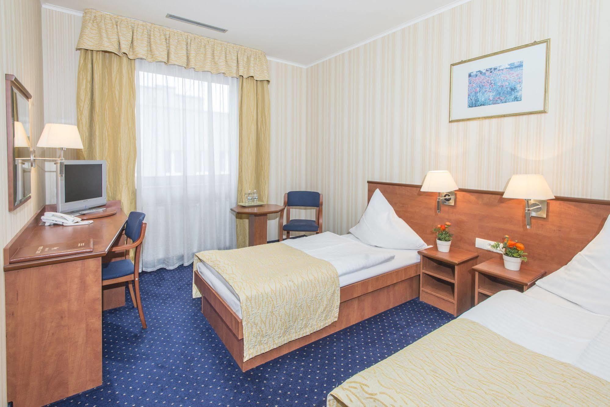 Premium Bacero Wroclaw