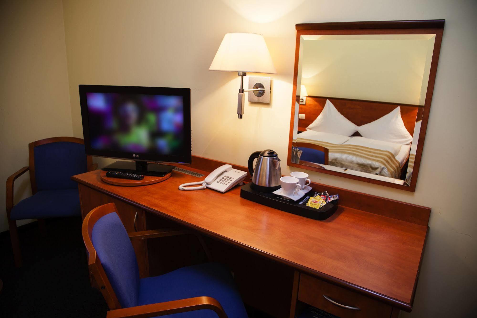 Premium Bacero Hotel Wroclaw