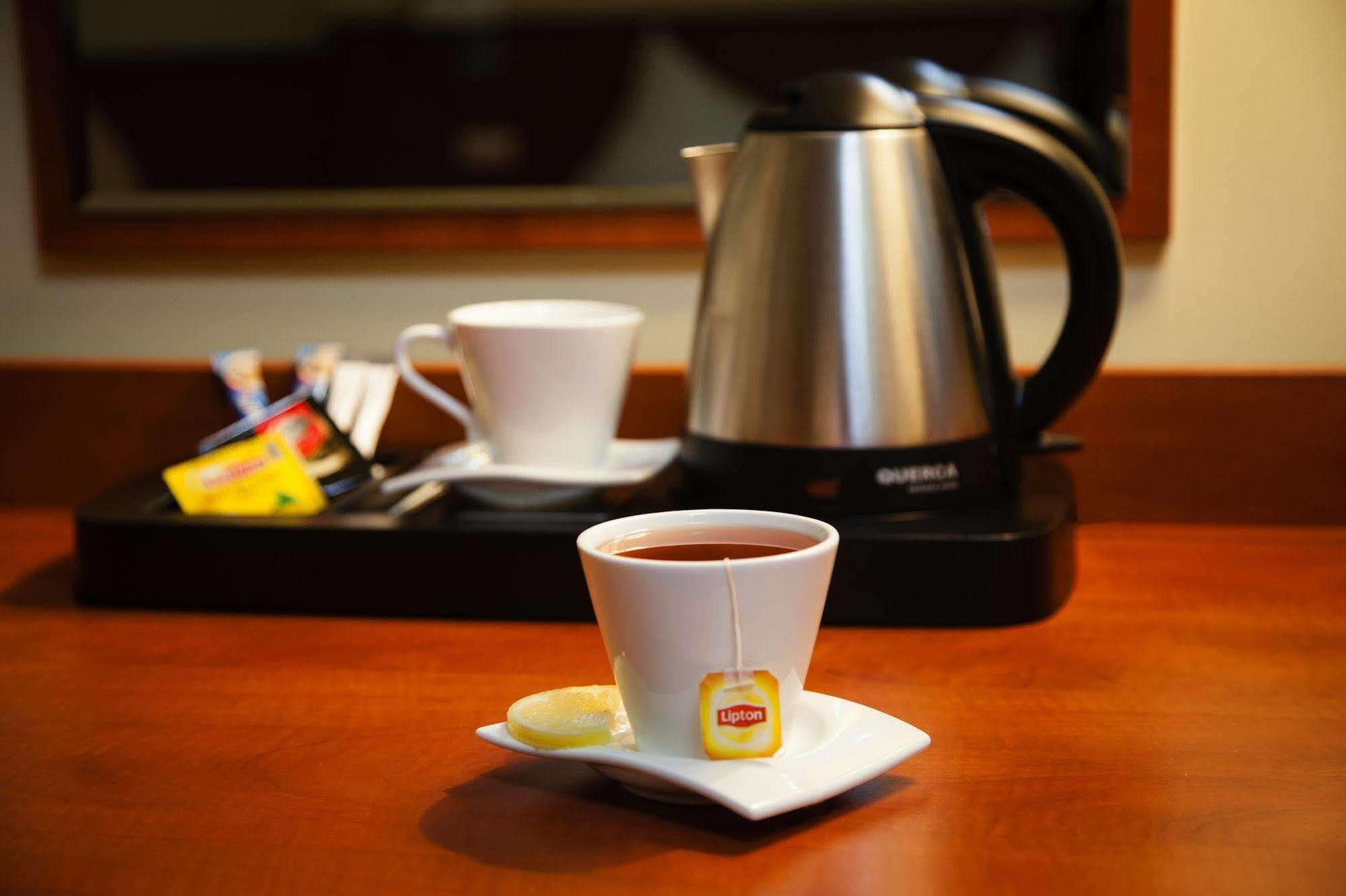 Premium Bacero Hotel Wroclaw